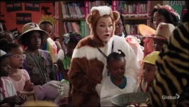 Abbott Elementary - Season 04 Episode 04